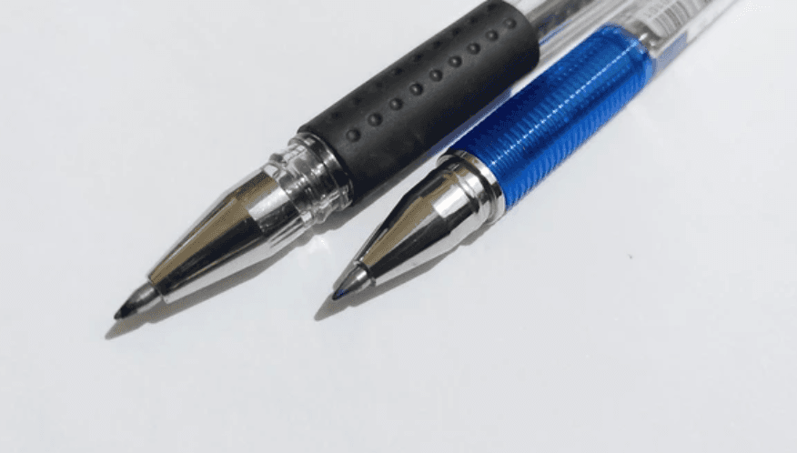 Black/Blue Ball Pen