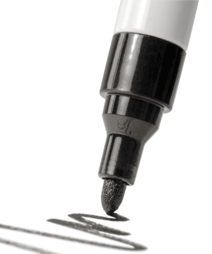 Marker Pen